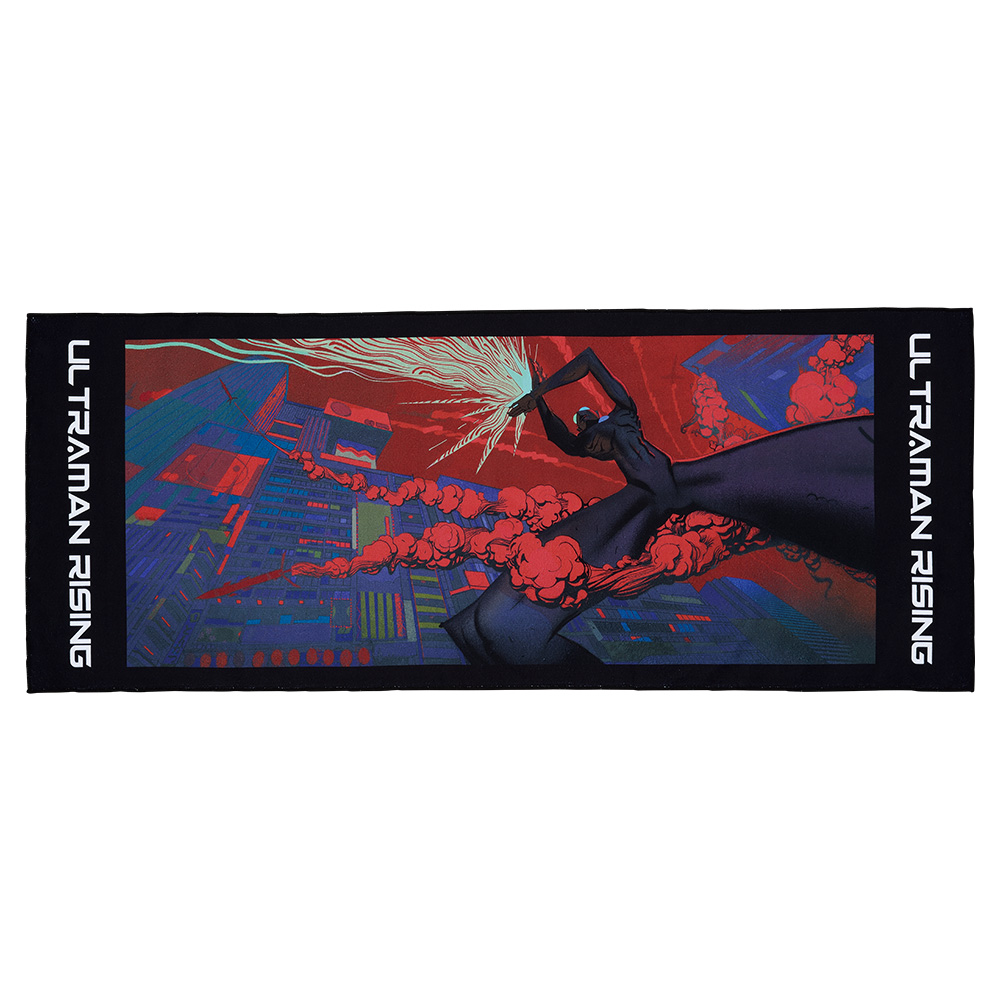 一番くじ ULTRAMAN: RISING｜一番くじ倶楽部｜BANDAI SPIRITS公式 一番