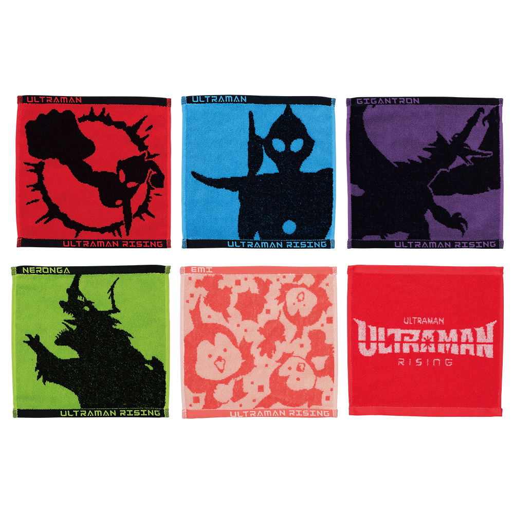 一番くじ ULTRAMAN: RISING｜一番くじ倶楽部｜BANDAI SPIRITS公式 一番