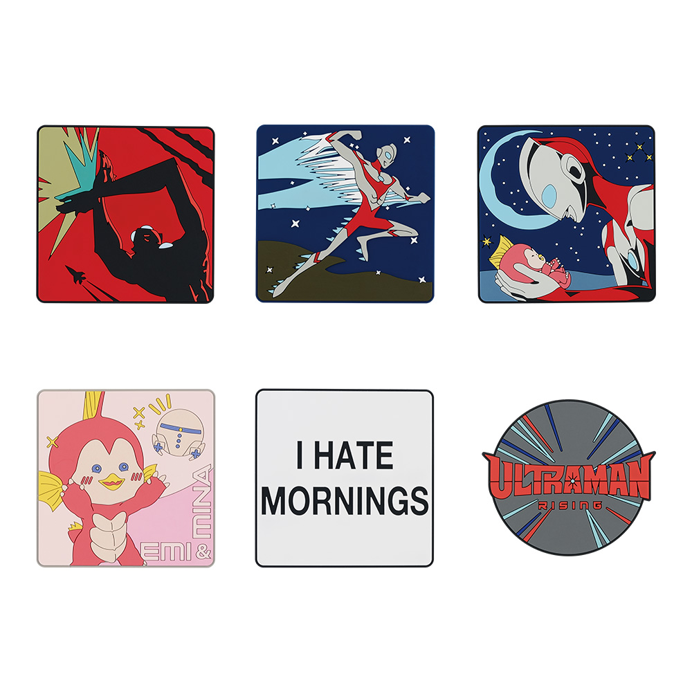 一番くじ ULTRAMAN: RISING｜一番くじ倶楽部｜BANDAI SPIRITS公式 一番