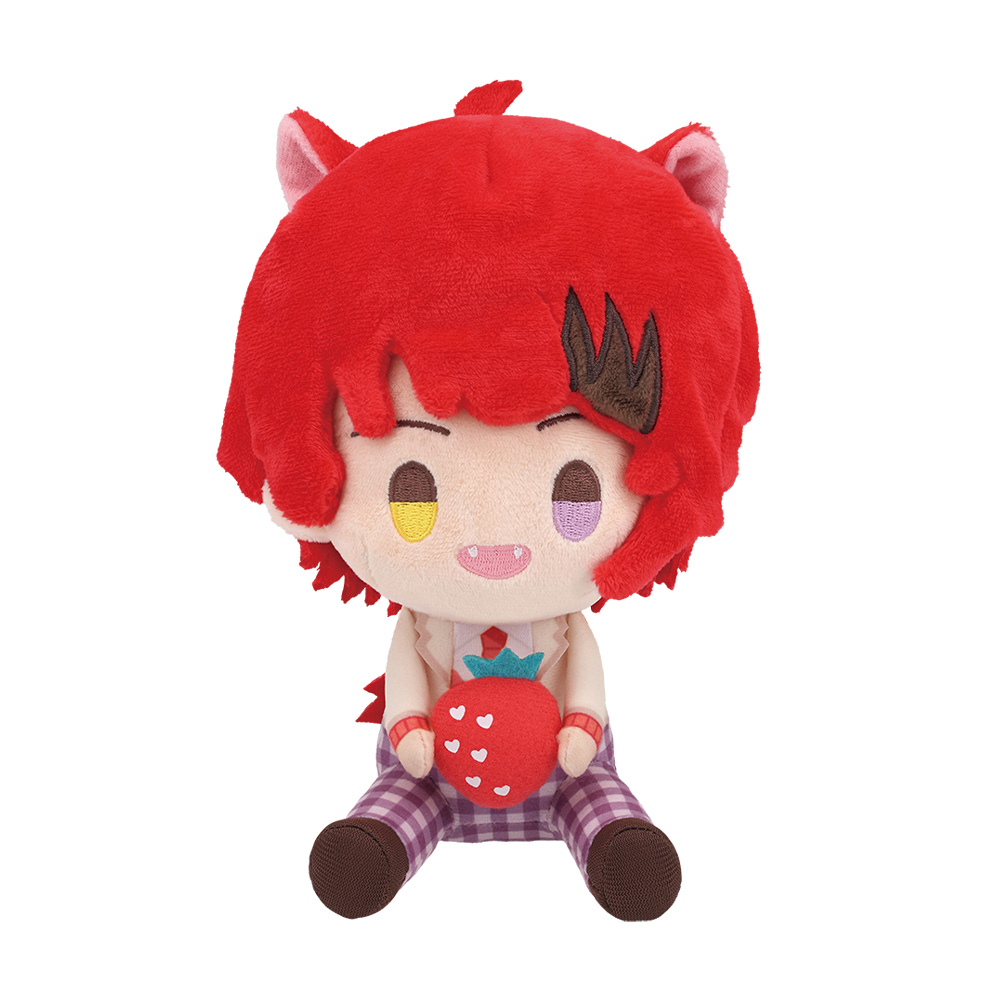 一番くじ 劇場版すとぷり はじまりの物語～Strawberry School Festival