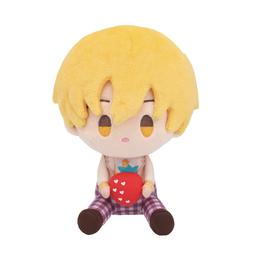 一番くじ 劇場版すとぷり はじまりの物語～Strawberry School Festival