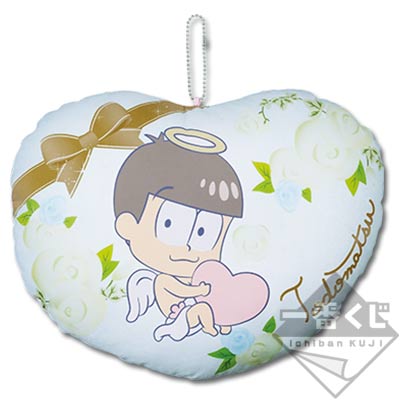 一番くじ おそ松さん～僕らと結婚？～｜一番くじ倶楽部｜BANDAI