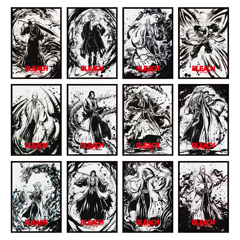 一番くじ BLEACH 千年血戦篇 OP.2｜一番くじ倶楽部｜BANDAI SPIRITS