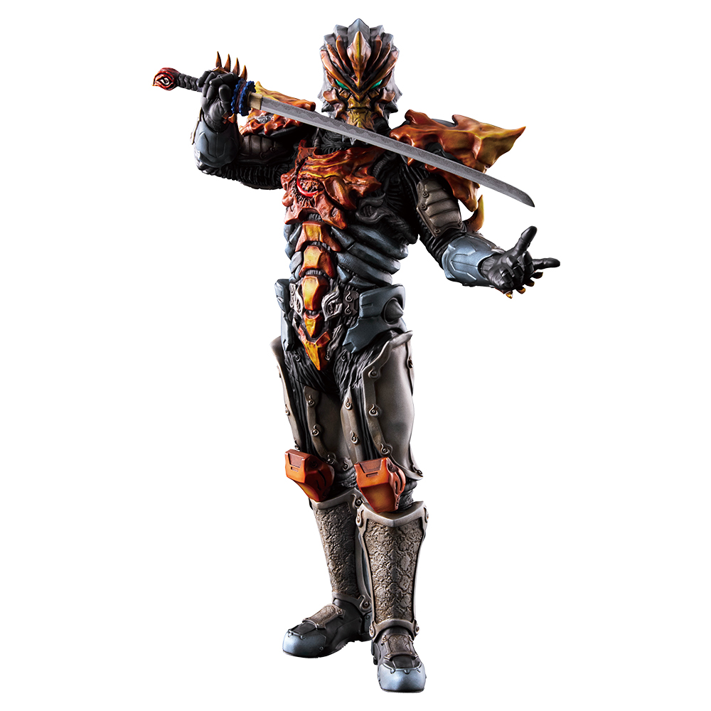 一番くじ ウルトラマンゼット＆ゼロ -新たな師弟-｜一番くじ倶楽部