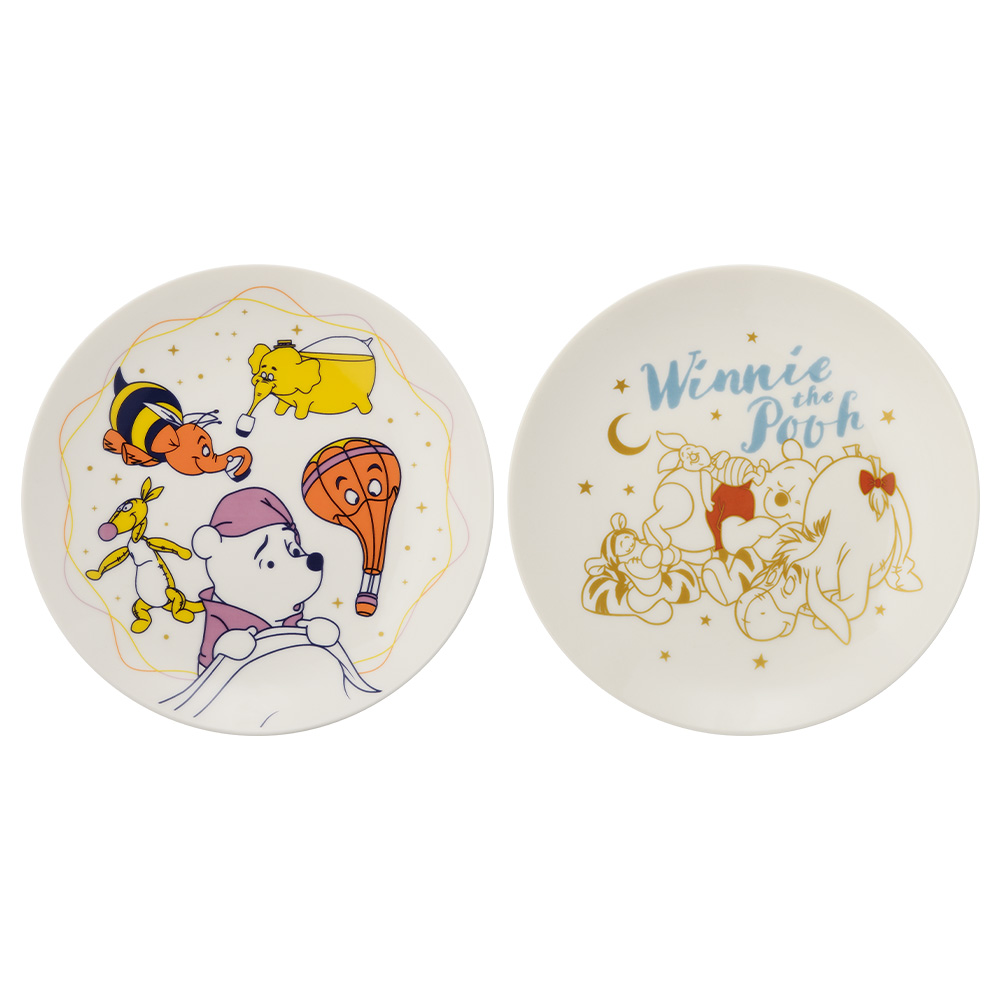 一番くじ 『くまのプーさん』 Colorful Dreams｜一番くじ倶楽部