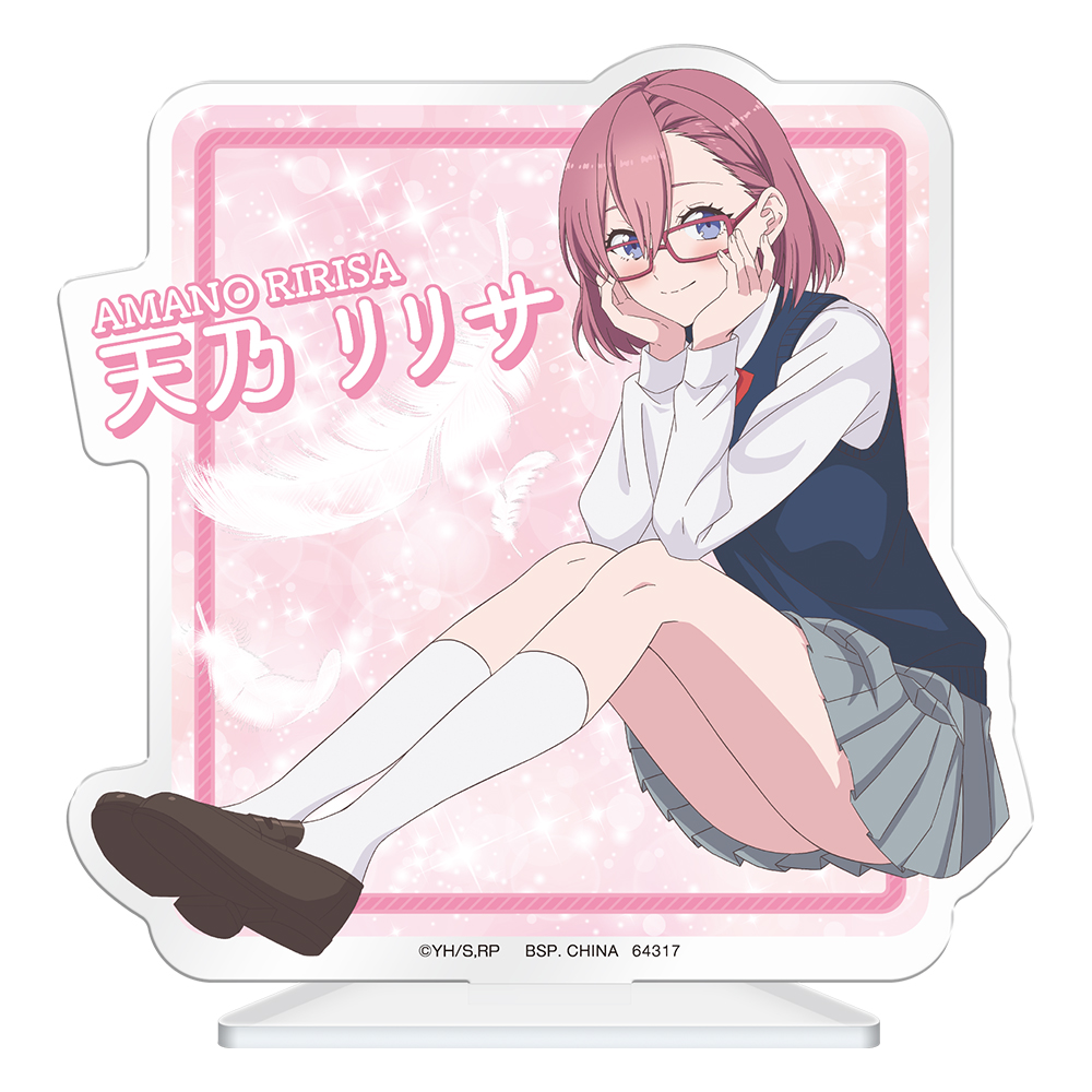 一番くじ 2.5次元の誘惑｜一番くじ倶楽部｜BANDAI SPIRITS公式 一番