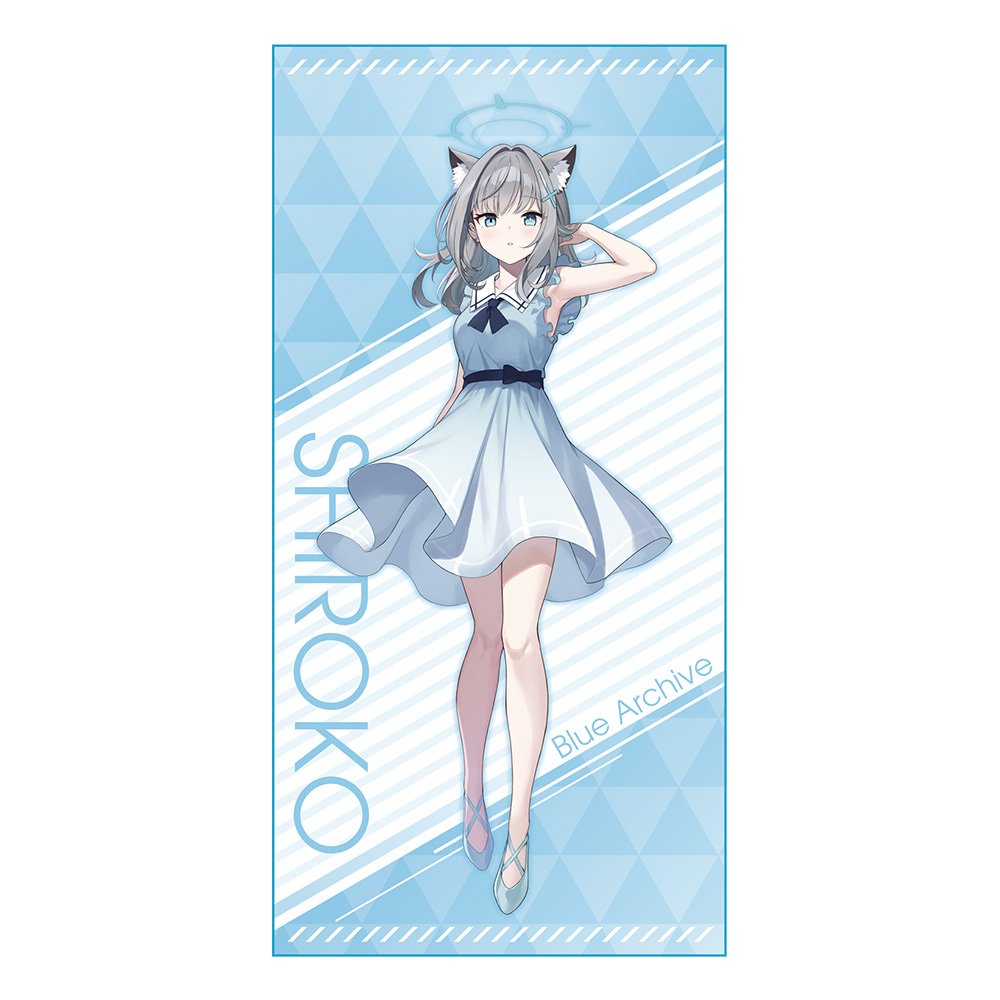 一番くじ ブルーアーカイブ｜一番くじ倶楽部｜BANDAI SPIRITS公式 一番