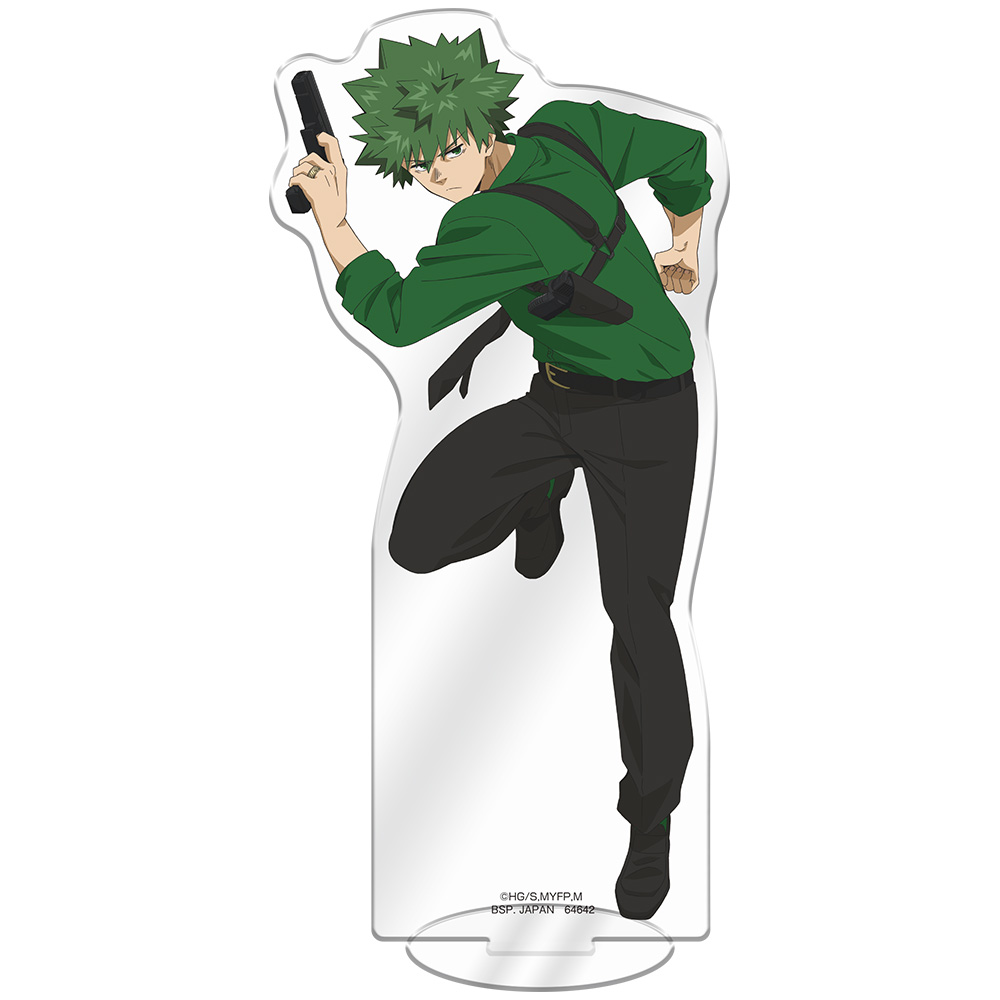 一番くじ 夜桜さんちの大作戦｜一番くじ倶楽部｜BANDAI SPIRITS公式 一