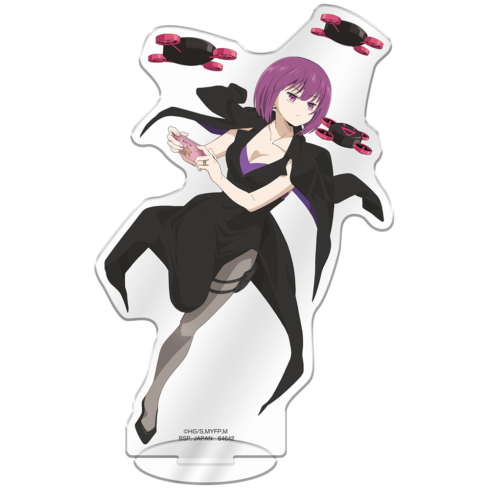 一番くじ 夜桜さんちの大作戦｜一番くじ倶楽部｜BANDAI SPIRITS公式 一