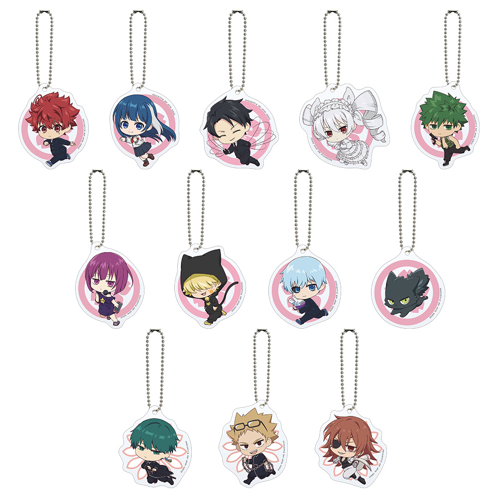 夜桜さんちの大作戦 チェンジマグカップ 当選品 100名限定 夜桜さん