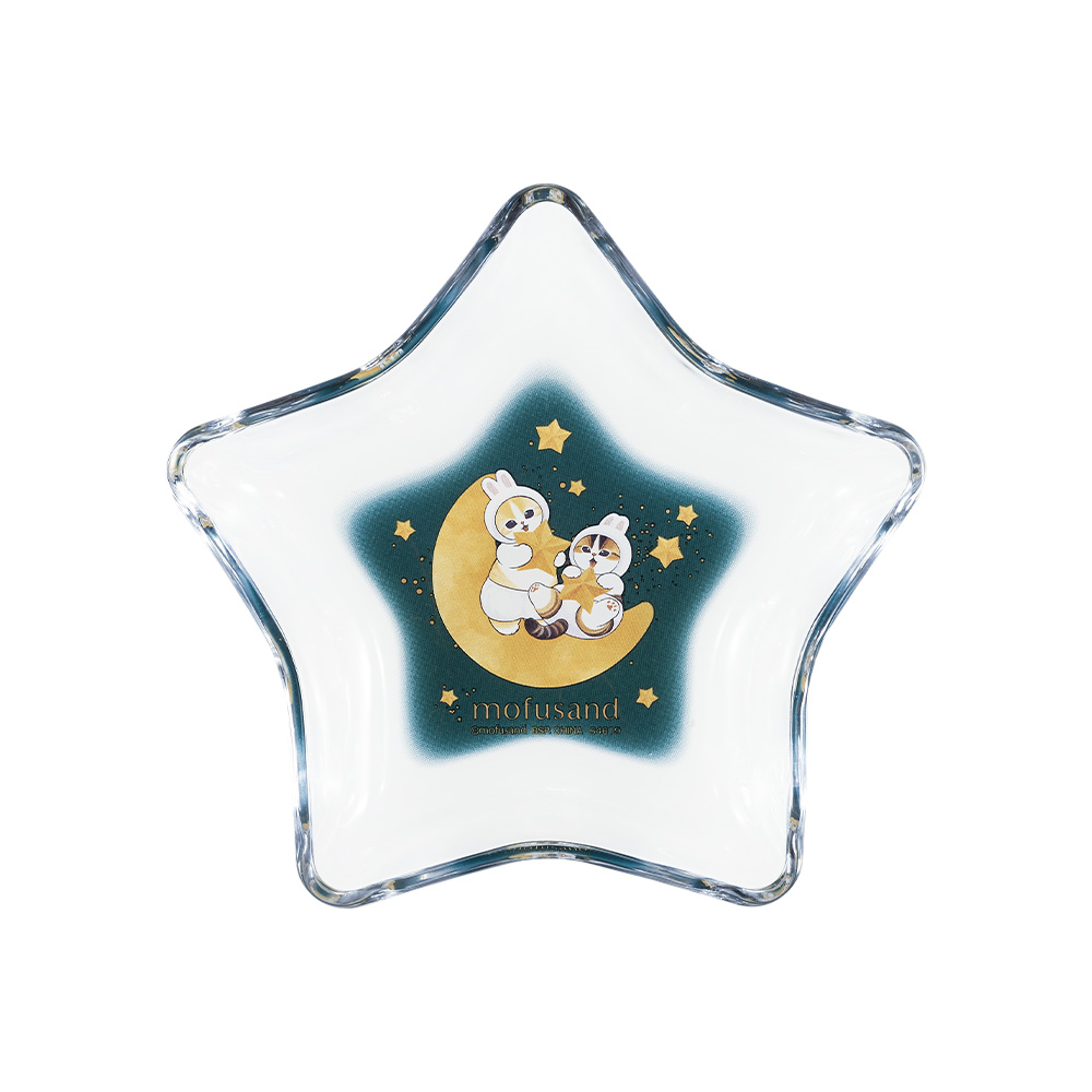 一番くじ mofusand 〜月のうさにゃんのほしあつめ〜｜一番くじ倶楽部