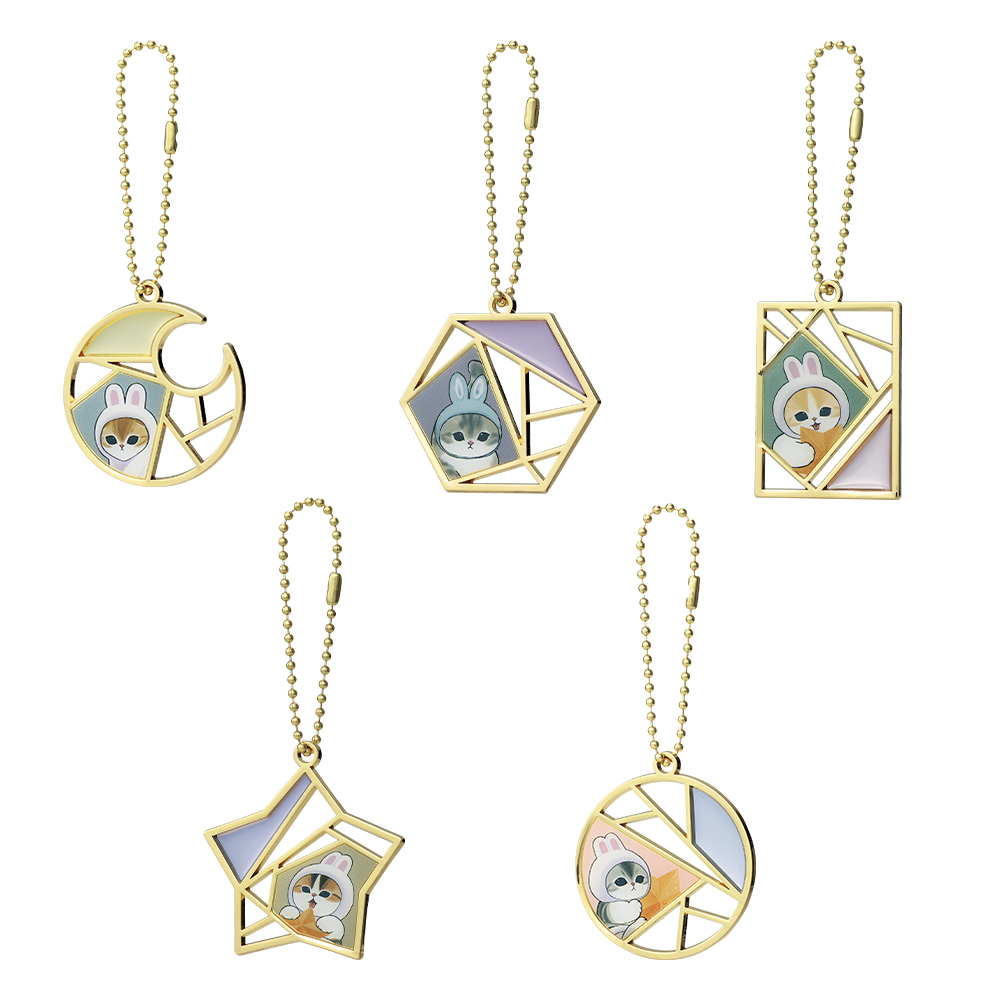 mofusand 一番くじ 3点セット B賞E賞G賞 モフサンド 一番くじ mofusand ～Classy Tea Time～｜一番くじ倶楽部｜BANDAI