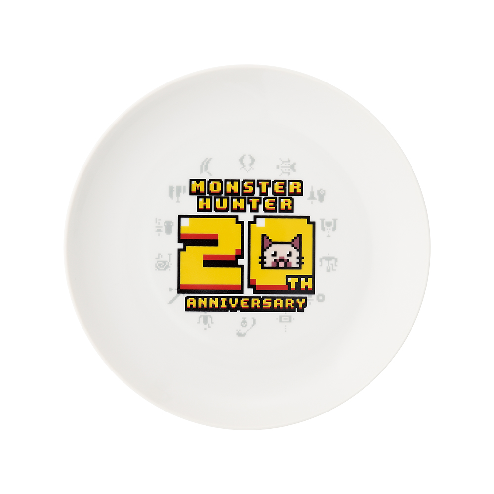 一番くじ モンスターハンター 20th Anniversary｜一番くじ倶楽部