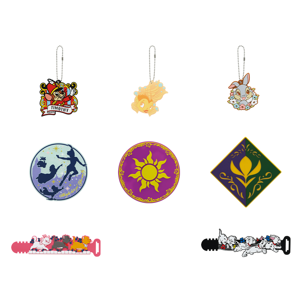 一番くじ Disney Dreaming Celebration｜一番くじ倶楽部｜BANDAI