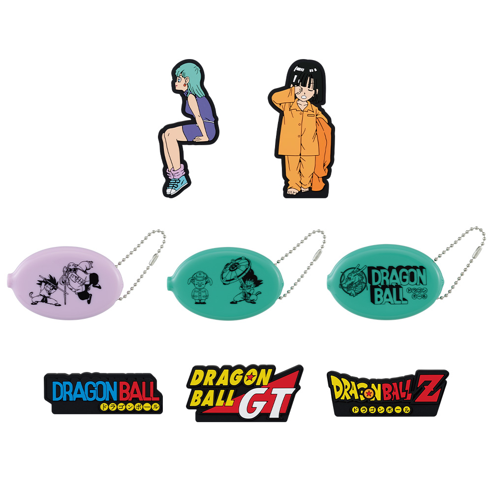 一番くじ ドラゴンボール DRAGONBALL SNAP COLLECTION｜一番くじ倶楽部