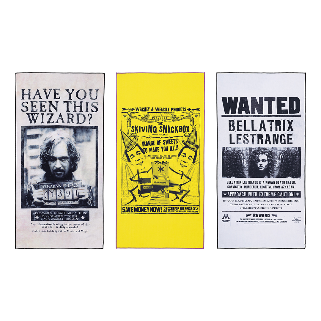 一番くじ WIZARDING WORLD Series 2｜一番くじ倶楽部｜BANDAI SPIRITS