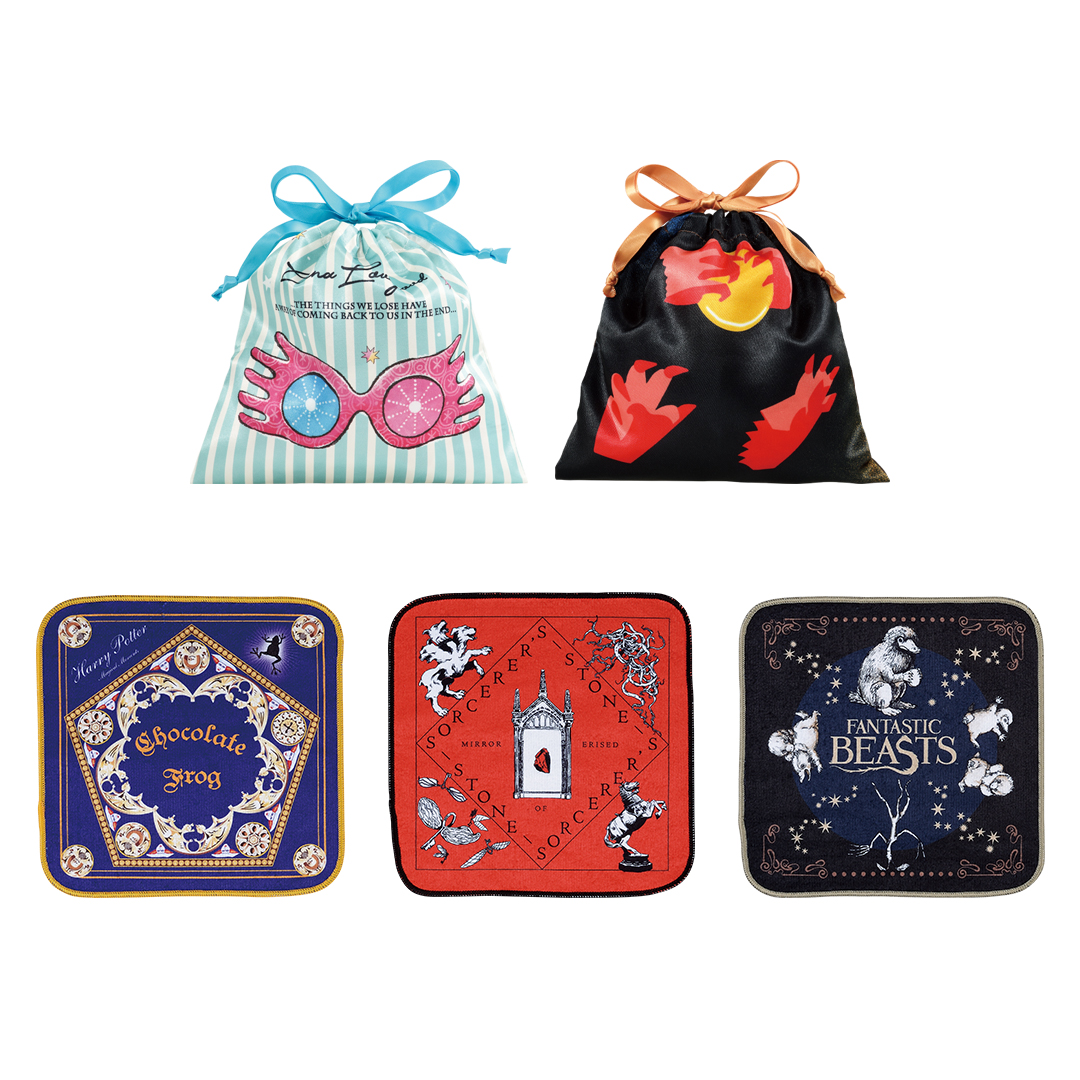 一番くじ WIZARDING WORLD Series 2｜一番くじ倶楽部｜BANDAI SPIRITS