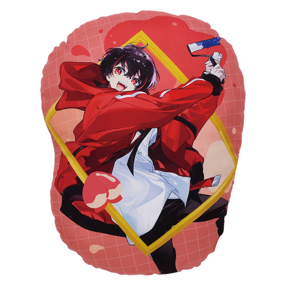 一番くじ カラフルピーチ Powerful Art｜一番くじ倶楽部｜BANDAI