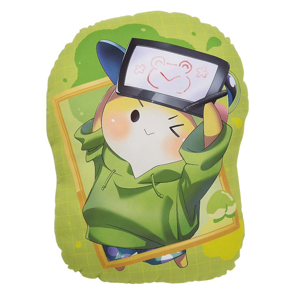 一番くじ カラフルピーチ Powerful Art｜一番くじ倶楽部｜BANDAI