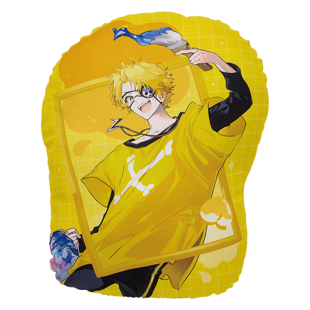 一番くじ カラフルピーチ Powerful Art｜一番くじ倶楽部｜BANDAI