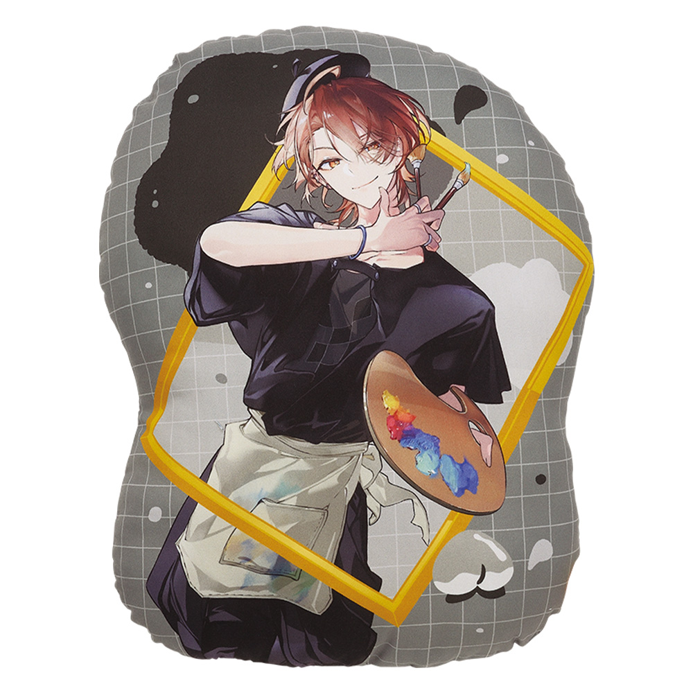 一番くじ カラフルピーチ Powerful Art｜一番くじ倶楽部｜BANDAI