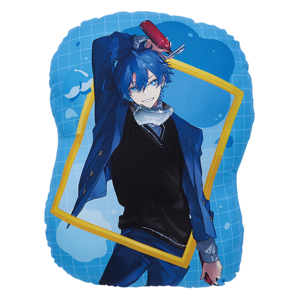 一番くじ カラフルピーチ Powerful Art｜一番くじ倶楽部｜BANDAI