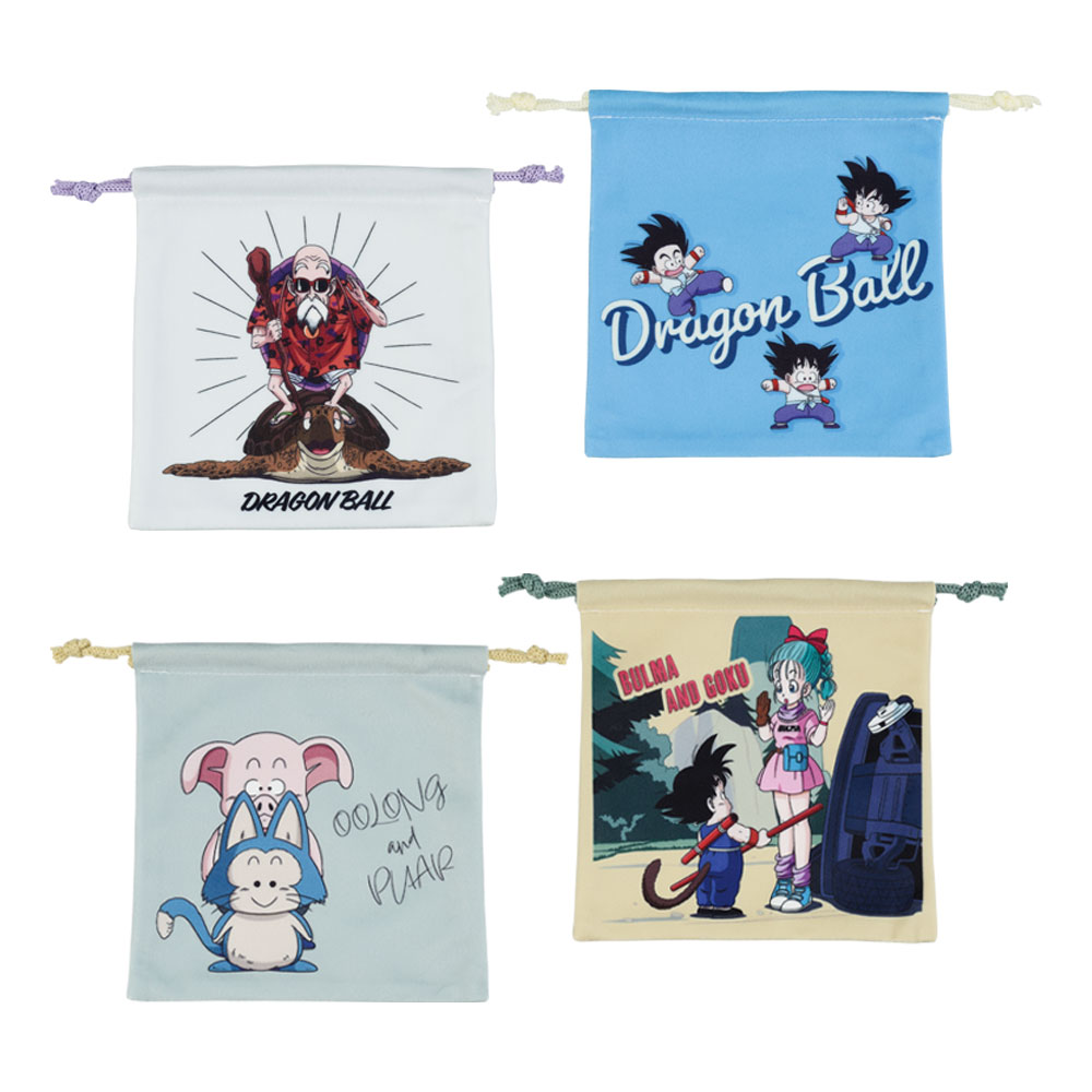 一番くじ ドラゴンボール Fantastic Adventure｜一番くじ倶楽部