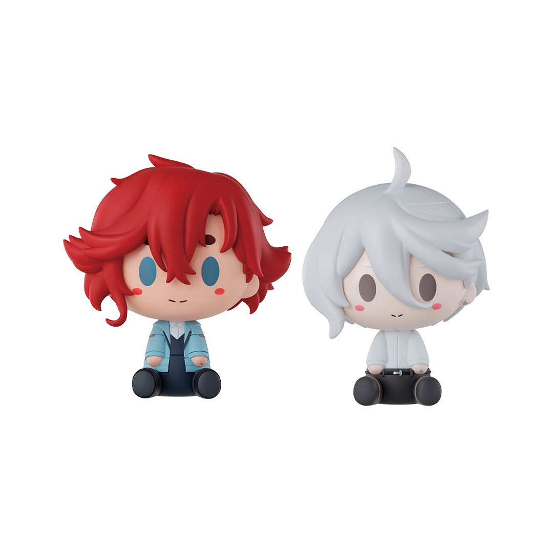 一番くじ 機動戦士ガンダム 水星の魔女 vol.3 -目一杯の祝福を君に