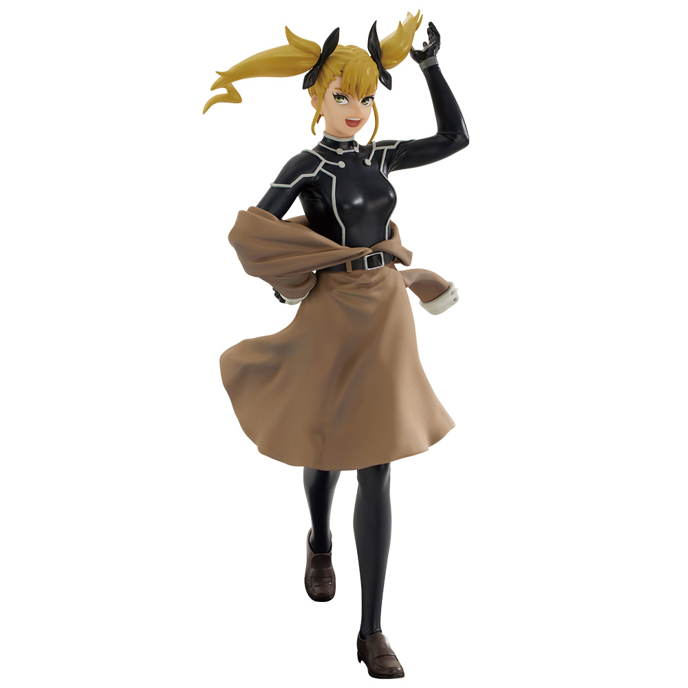 一番くじ 怪獣8号 2弾｜一番くじ倶楽部｜BANDAI SPIRITS公式 一番くじ