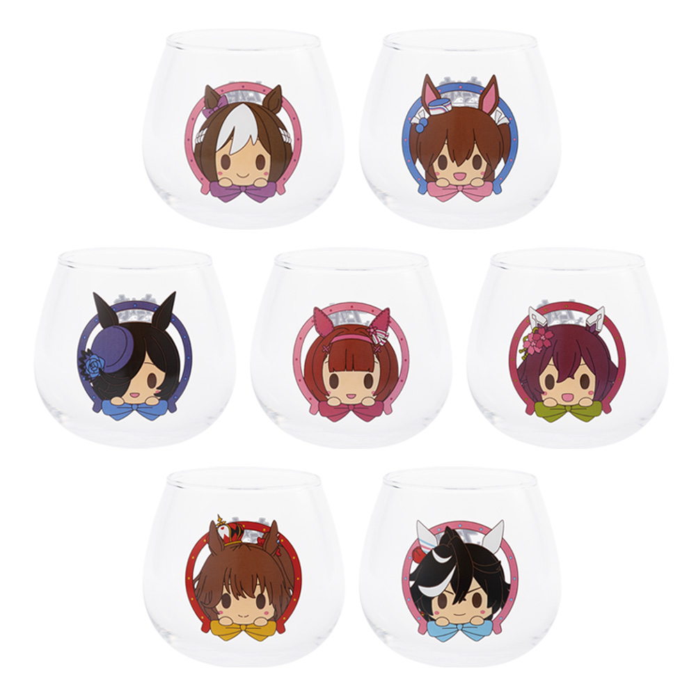 一番くじ ウマ娘 プリティーダービー 10弾｜一番くじ倶楽部｜BANDAI