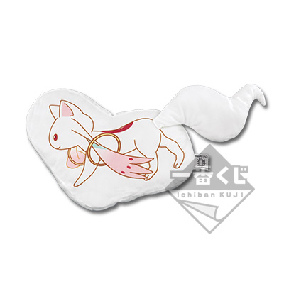 一番くじ 魔法少女まどか☆マギカ～MagiccraftII～｜一番くじ倶楽部