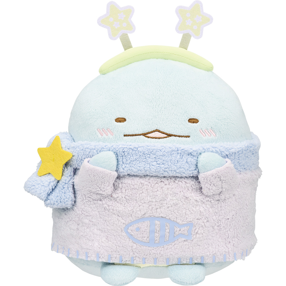 一番くじ すみっコぐらし ～とかげのキラキラな夜～｜一番くじ倶楽部