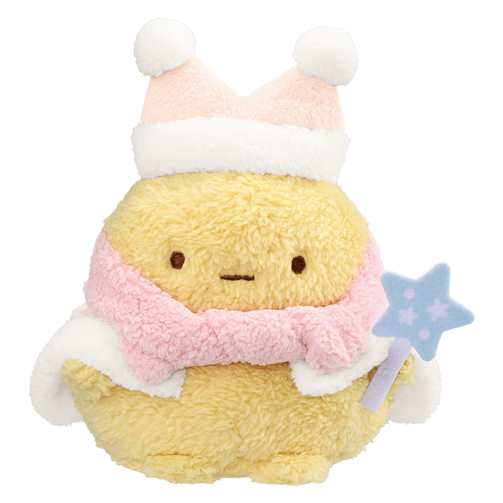 一番くじ すみっコぐらし とかげのキラキラな夜 1ロット　箱No.②③④⑤ 一番くじ すみっコぐらし とかげのキラキラな夜 1ロット 箱No.