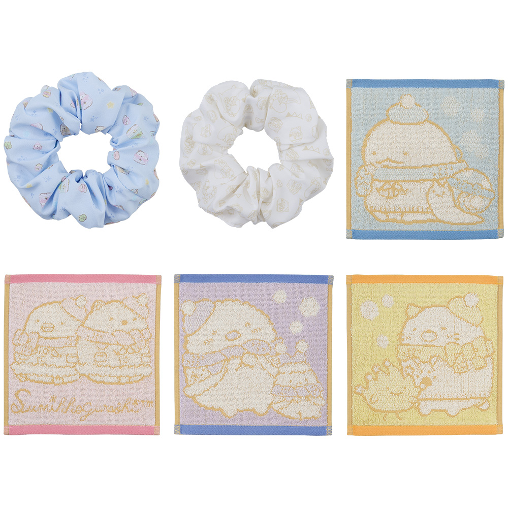 一番くじ すみっコぐらし ～とかげのキラキラな夜～｜一番くじ倶楽部