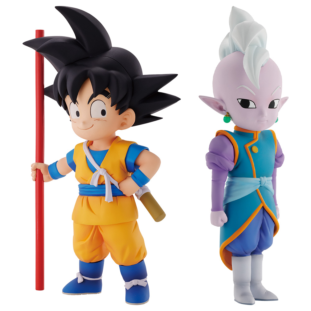 【1ロット】一番くじ ドラゴンボール DAIMA 一番くじ ドラゴンボールDAIMA｜一番くじ倶楽部｜BANDAI SPIRITS公式