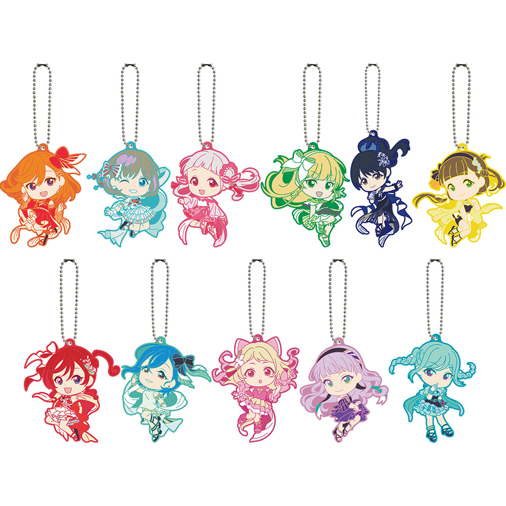 一番くじ ラブライブ！スーパースター!! 3｜一番くじ倶楽部｜BANDAI