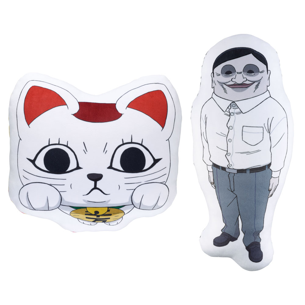 一番くじ ダンダダン ～オカルティックバトル、開幕！～｜一番くじ