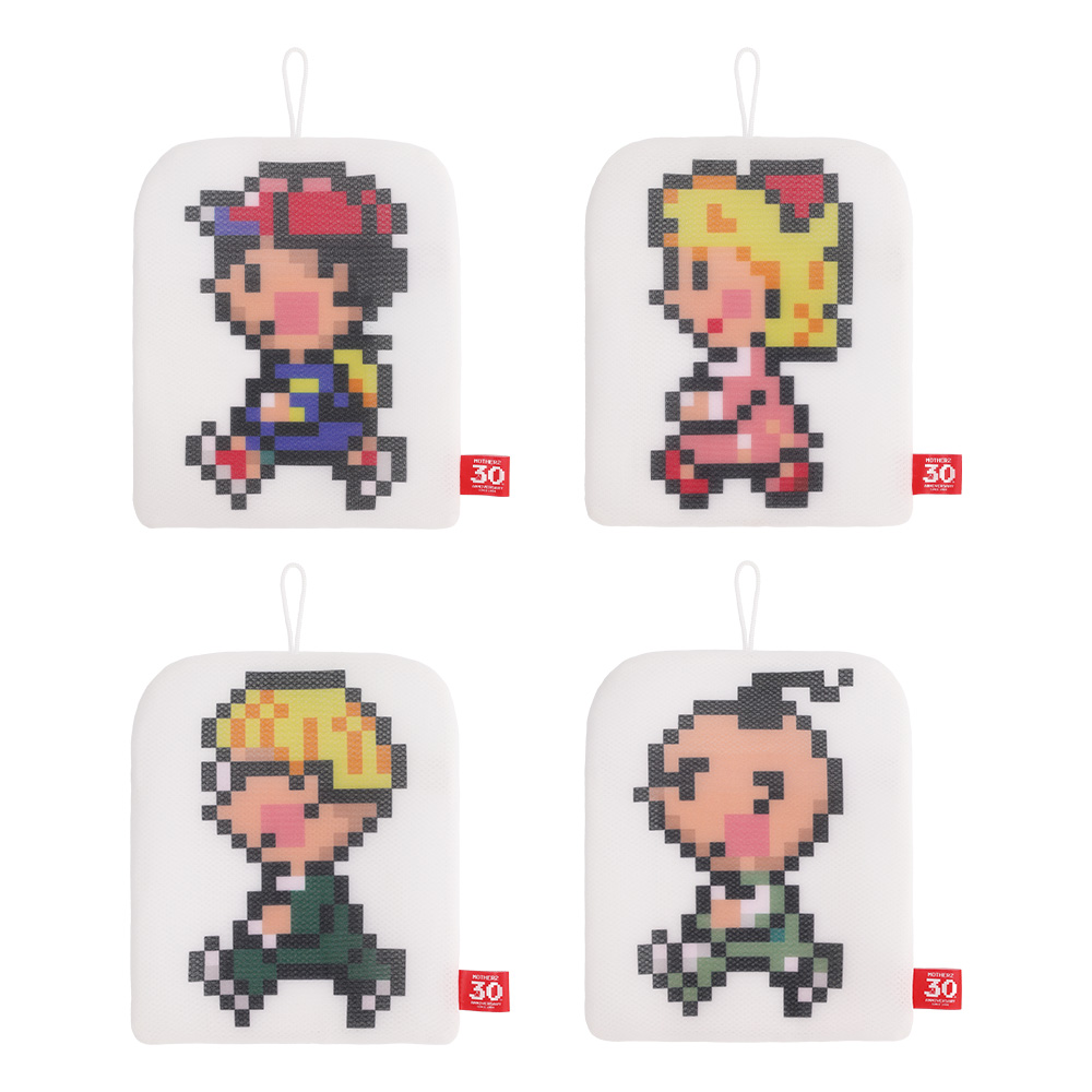 一番くじ MOTHER2 ギーグの逆襲 30th Anniversary 一番くじ MOTHER2 ギーグの逆襲 30th Anniversary｜一番くじ倶楽部