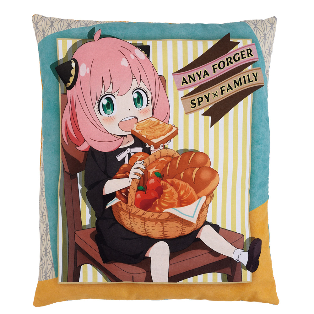 一番くじ SPY×FAMILY-Care for another?-｜一番くじ倶楽部｜BANDAI