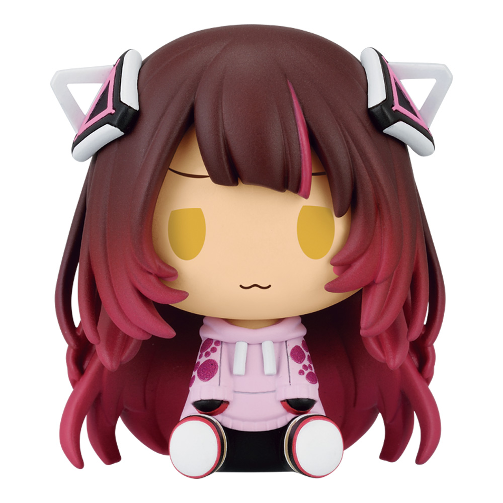 一番くじ ホロライブ ちょこのっこコレクション｜一番くじ倶楽部