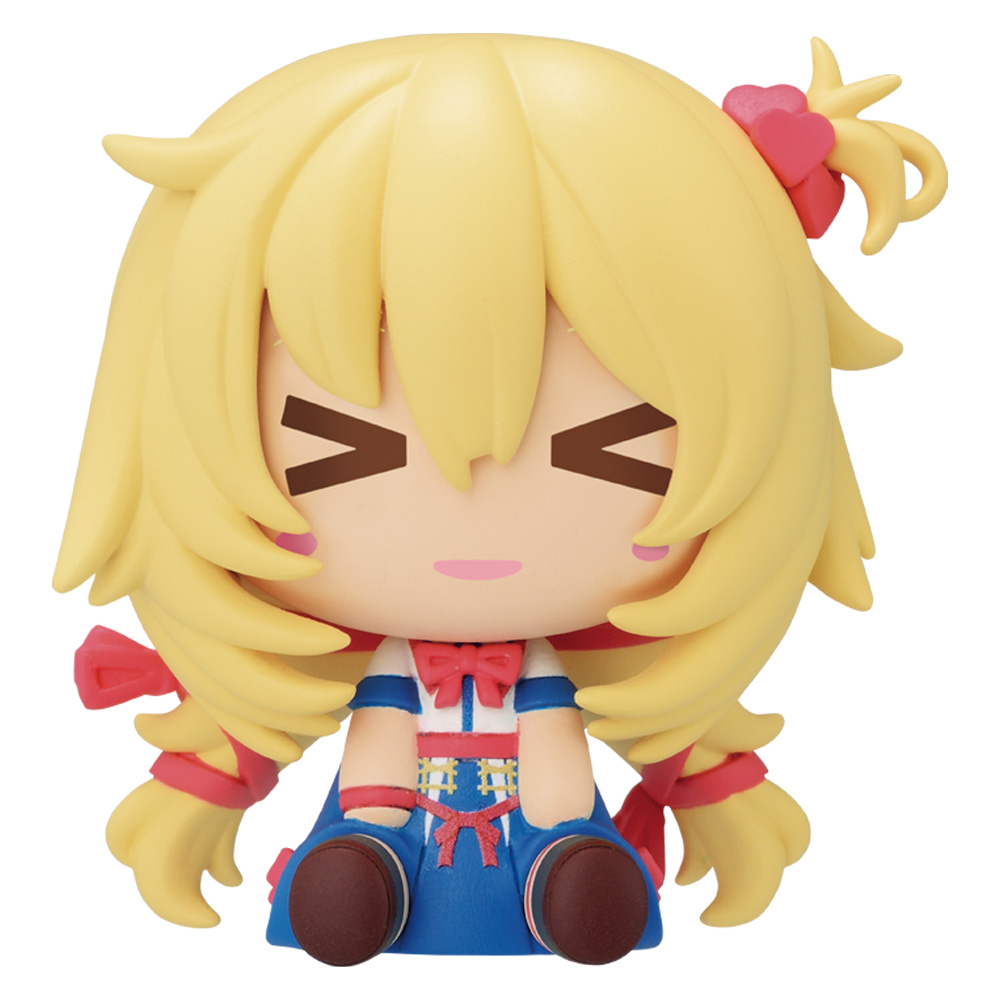 一番くじ ホロライブ ちょこのっこコレクション｜一番くじ倶楽部