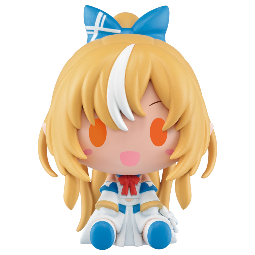 一番くじ ホロライブ ちょこのっこコレクション｜一番くじ倶楽部