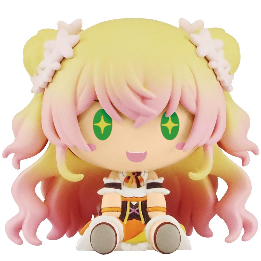 一番くじ ホロライブ ちょこのっこコレクション｜一番くじ倶楽部
