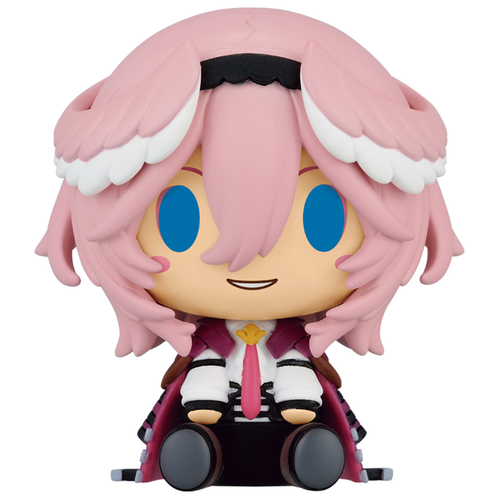 一番くじ ホロライブ ちょこのっこコレクション｜一番くじ倶楽部