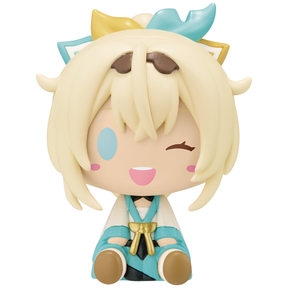 一番くじ ホロライブ ちょこのっこコレクション｜一番くじ倶楽部