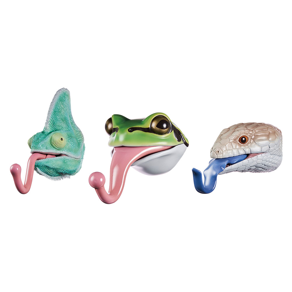 一番くじ 爬虫類＆両生類～Tiny Friends～｜一番くじ倶楽部｜BANDAI