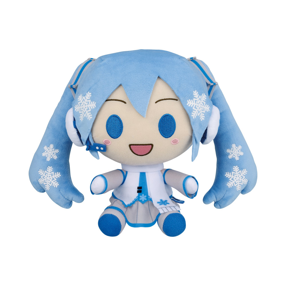 一番くじ 雪ミク ～SNOW MIKU～ Third Season｜一番くじ倶楽部｜BANDAI