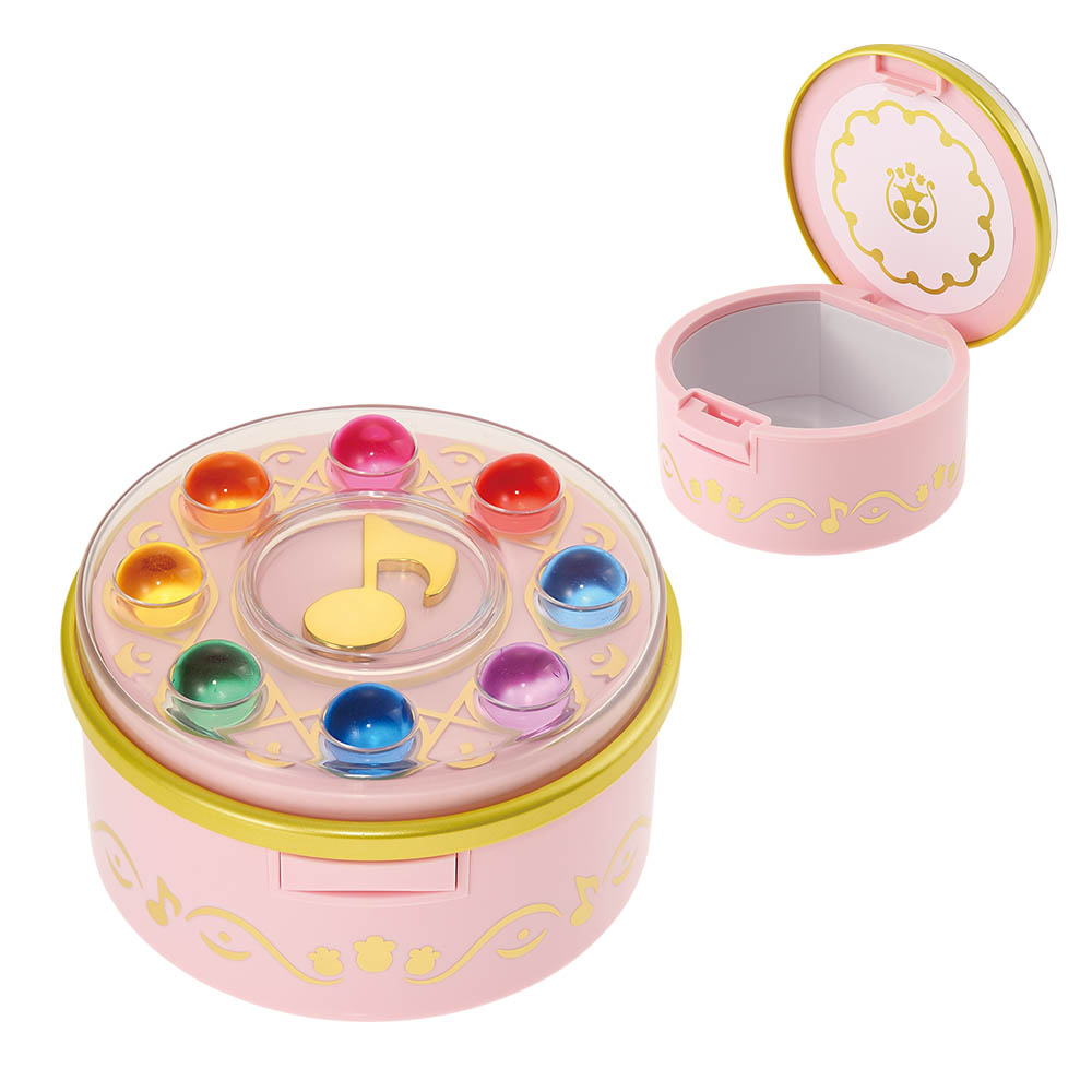 一番くじ おジャ魔女どれみ 25TH ANNIVERSARY｜一番くじ倶楽部｜BANDAI