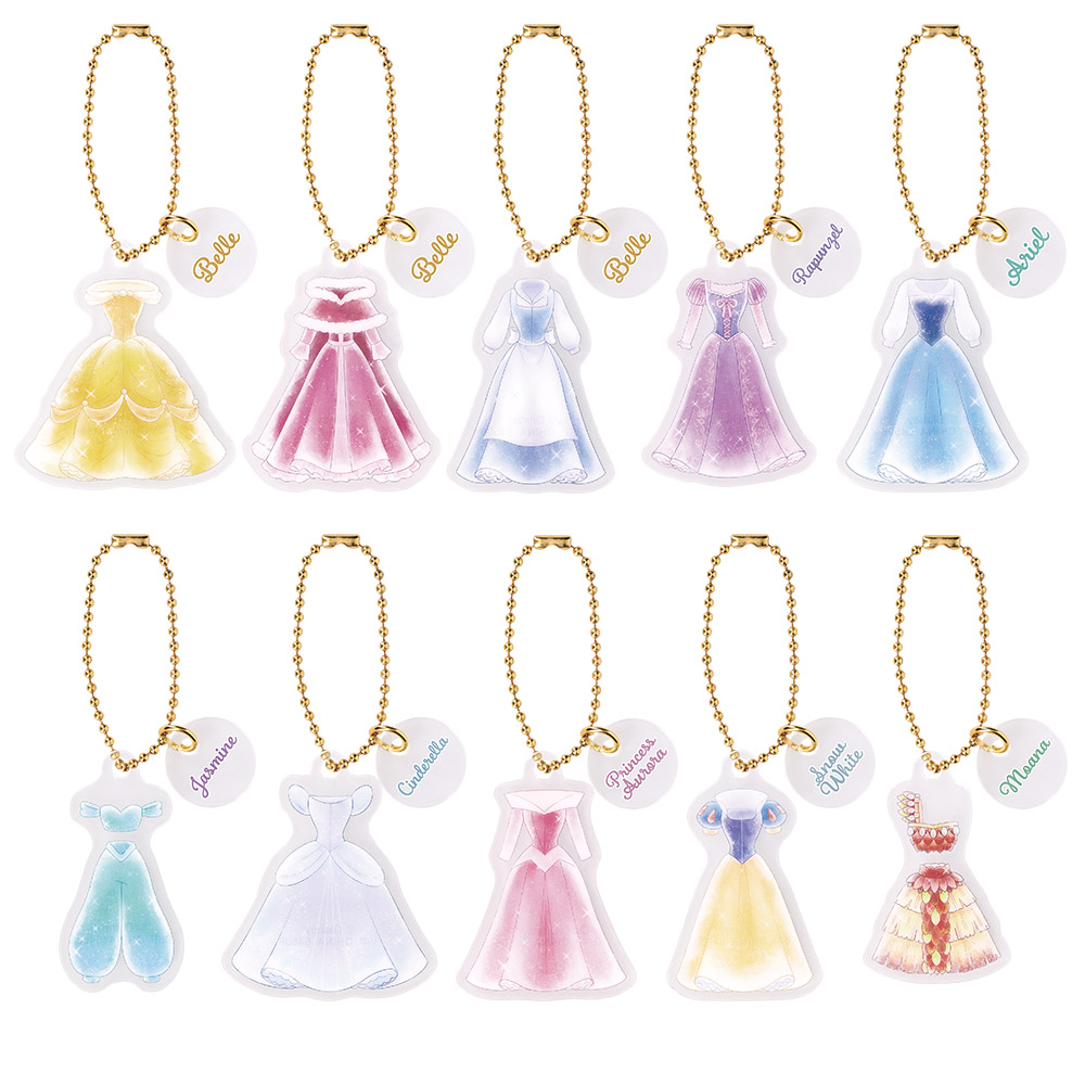 一番くじ 〈ディズニープリンセス〉 Dreaming Flowers｜一番くじ倶楽部