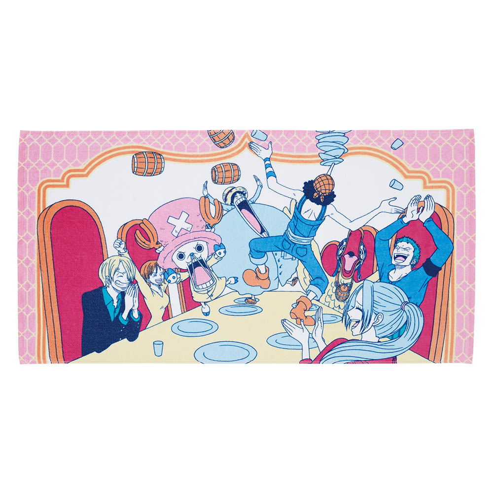 一番くじ ワンピース The Greatest Battle～偉大なる航路へ～｜一番